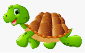 C:\Users\user\Desktop\english\pictures\432-4324070_green-sea-turtle-cartoon-reptile-clip-art-transparent.png